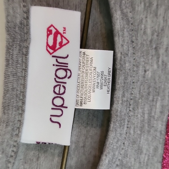 3 NWT Girls Evy Summer Dresses Size 10/12 - Picture 8 of 16